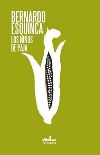 Los niños de paja book cover