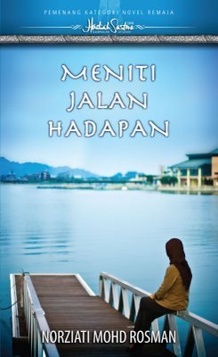 Meniti Jalan Hadapan book cover