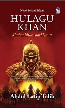 Sejarah Hitam Islam book cover 1