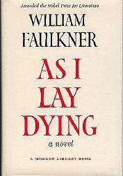 As I Lay Dying