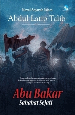 Khalifah-Khalifah Yang Benar book cover 2