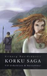 Korku saga