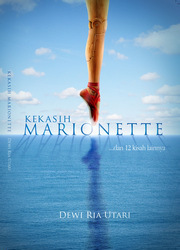 Kekasih Marionette dan 12 Kisah Lainnya book cover