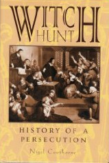 Witch Hunt: History of a Persecution