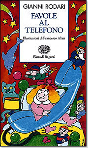 Favole al telefono