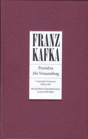 Proměna / Die Verwandlung