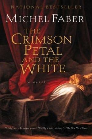 The Crimson Petal and the White