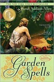 Garden Spells