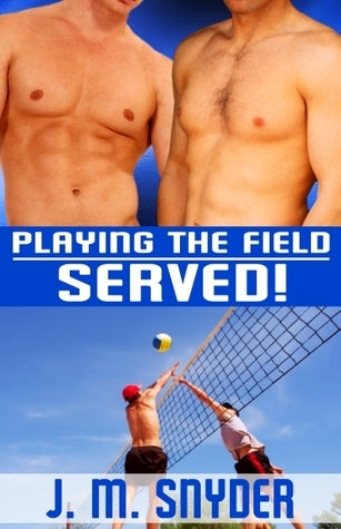 Served! book cover