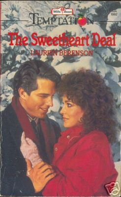 The Sweetheart Deal by Laurien Berenson Goodreads
