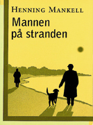 Mannen på stranden