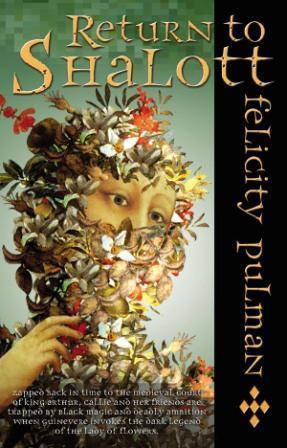 Return to Shalott book cover
