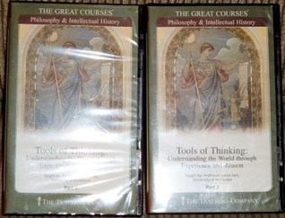 Tools of Thinking: Understanding the World Through Experience and Reason