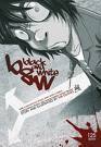 Black & White book cover