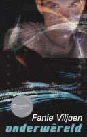 Onderwêreld book cover