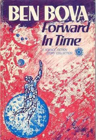 Forward in Time book cover