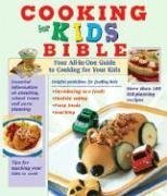 Cooking Bible Lesson Cooking for Kids Bible by Publications International | Goodreads