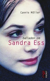 Balladen om Sandra Ess book cover