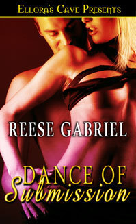 Dance of Submission book cover