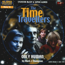 BBV Time Travellers: Only Human