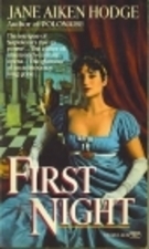 First Night by Jane Aiken Hodge | Goodreads