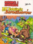 W krainie borostworów