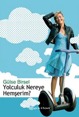 Yolculuk Nereye Hemşerim?