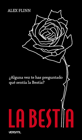 La bestia (Beastly, #1)