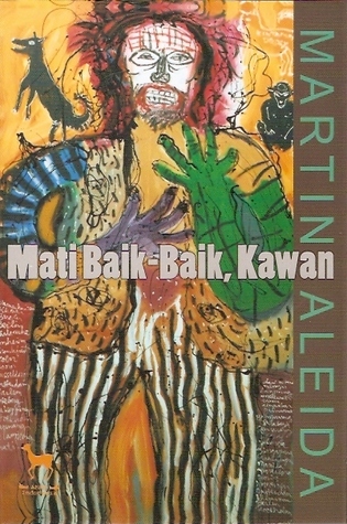 Mati Baik-Baik, Kawan book cover