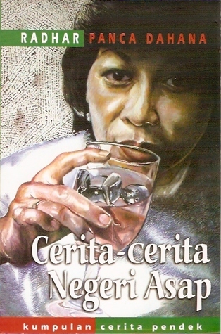 Cerita-Cerita Negeri Asap book cover