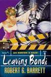 Leaving Bondi book cover