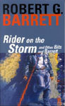 Rider on the storm and other bits and Barrett book cover
