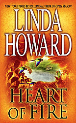 Heart of Fire