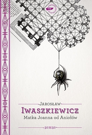 Matka Joanna od Aniołów
