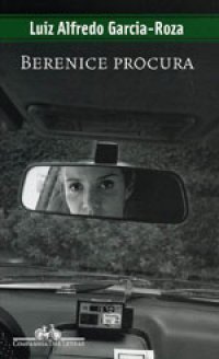Berenice Procura book cover