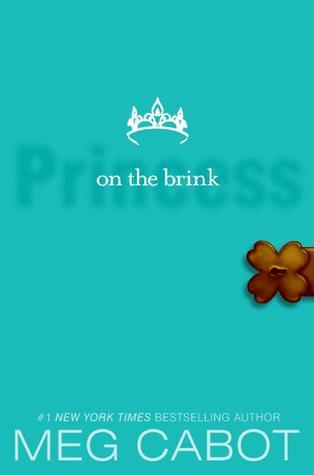 Princess on the Brink (The Princess Diaries, #8)