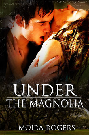 Under the Magnolia book cover