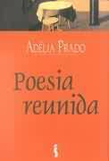 Poesia reunida book cover