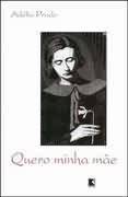 Quero minha mãe book cover