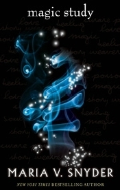 Magic Study (Study, #2)
