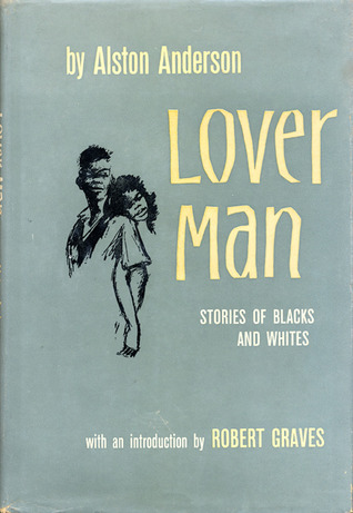 Lover Man