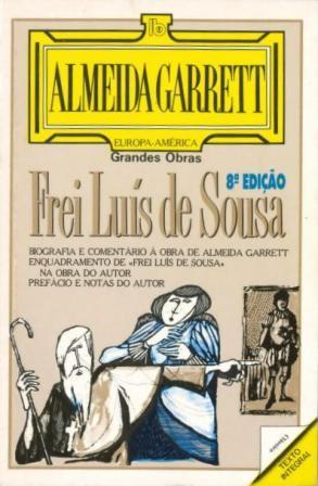 Frei Luís de Sousa