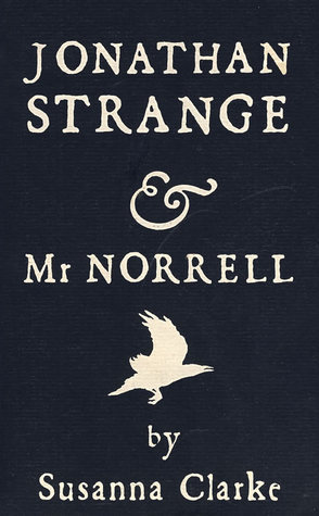 Jonathan Strange & Mr Norrell