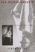 Red-Haired Android book cover