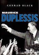 Maurice Duplessis