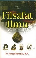 Filsafat Ilmu