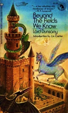 Beyond the Fields We Know book cover