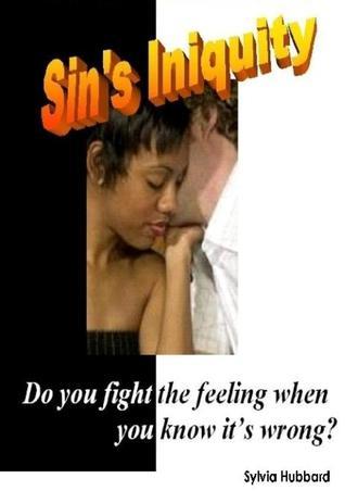 Sin's Iniquity book cover