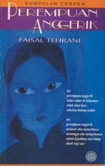 Perempuan Anggerik book cover