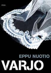 Varjo book cover